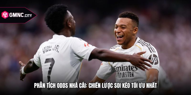 Phân Tích Odds Nhà Cái: Chiến Lược Soi Kèo Tối Ưu Nhất